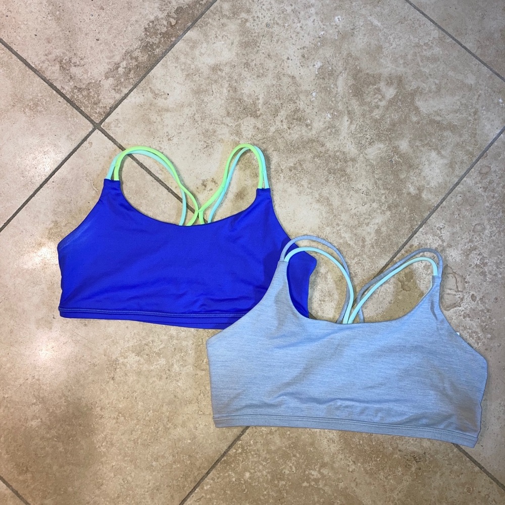 Ivivva Sports Bras (girls)